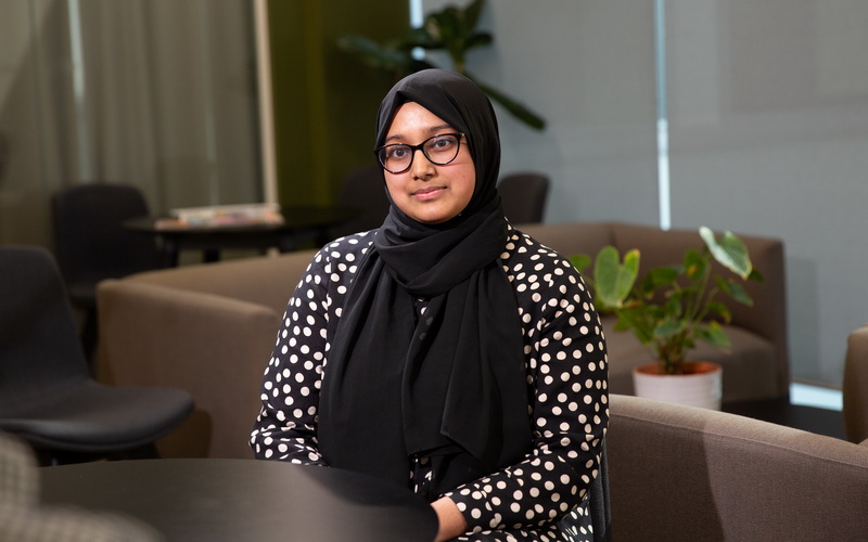 Humayra