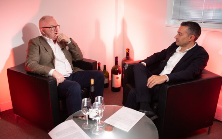 Celebrating 80 years - Blick Rothenberg