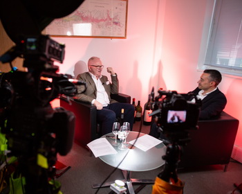 Success Stories – Episode 8 Mark And Brett 1
