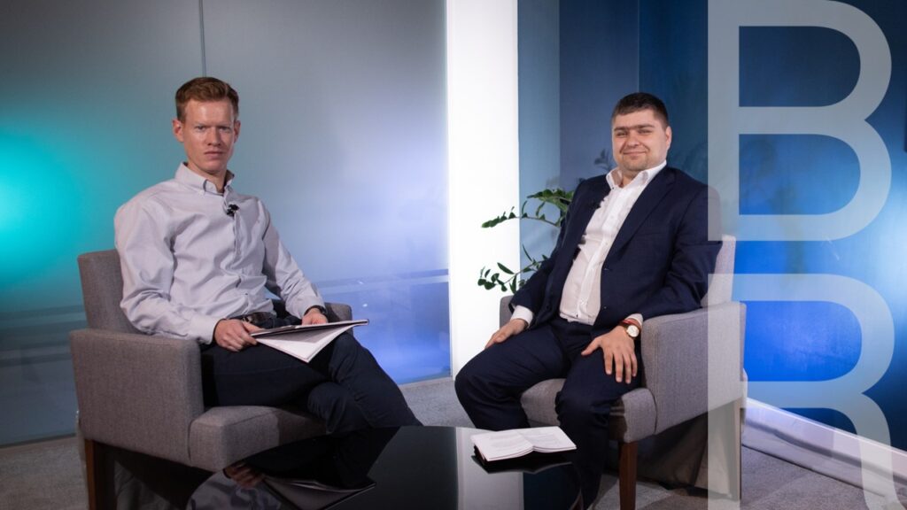 Andrew Snook And Artur Vorobyev