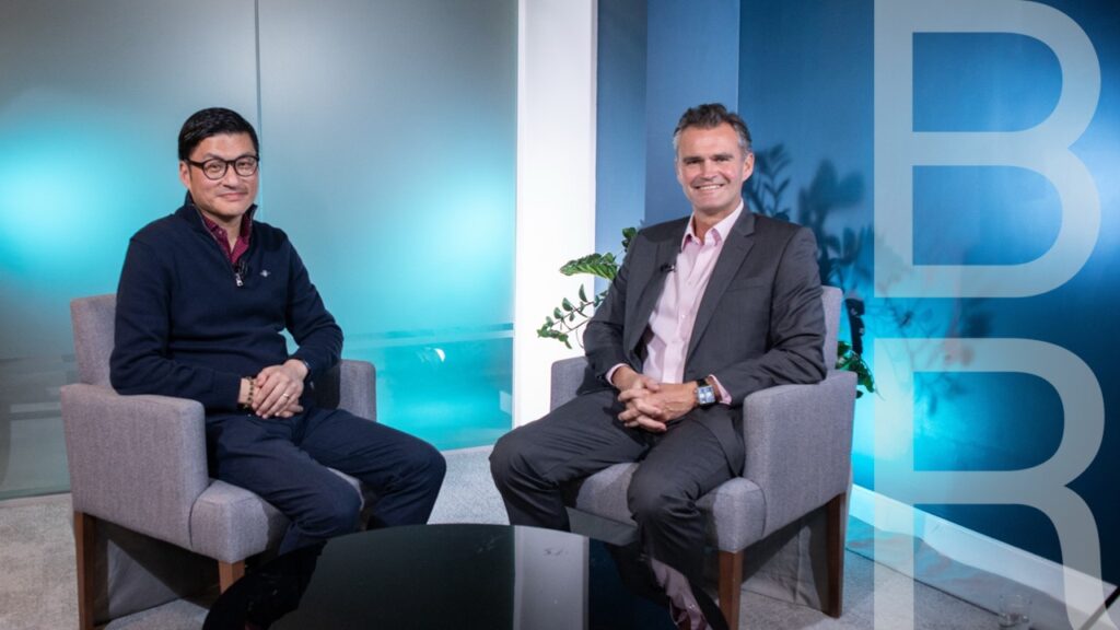BR Alan Tam & Tony Sacre Thumbnail