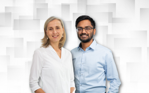 BR Antje Forbrich And Jaykishan Shah Video Page 800x500