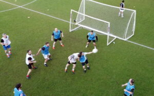 Handball