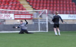 Its A Save