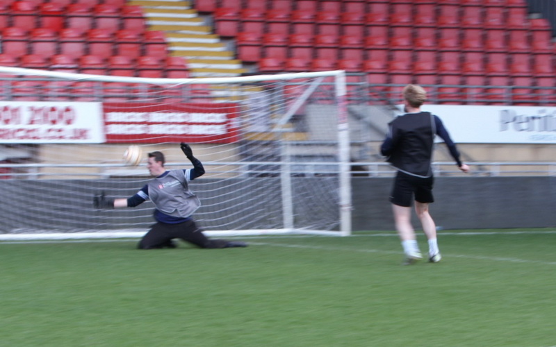 Its A Save