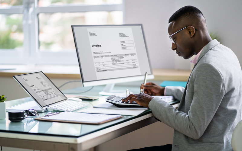 Making Tax Digital Spreadsheets