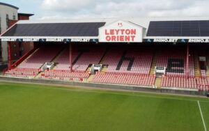 The Ground