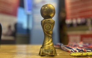 The Trophy