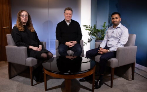Vicky Boyle David Livitt And Martin De Souza Business Travellers 800x500