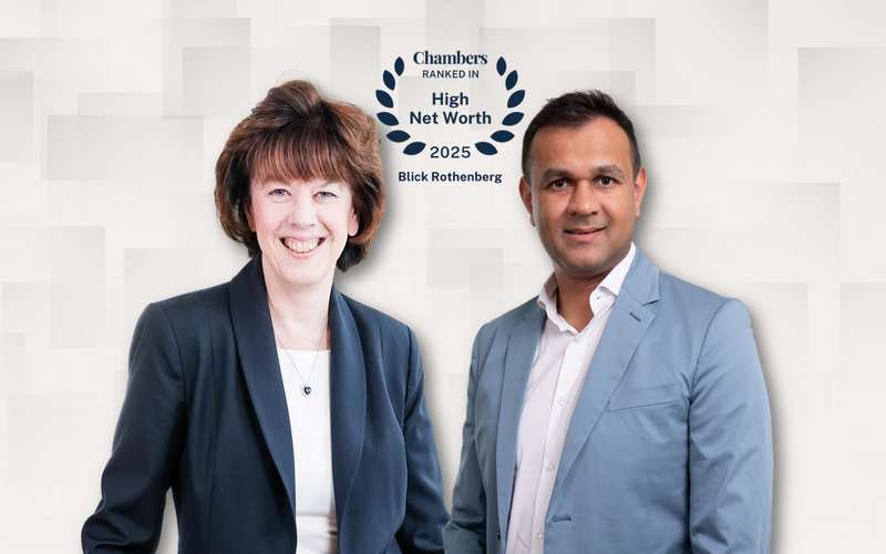 BR Nimesh And Fiona