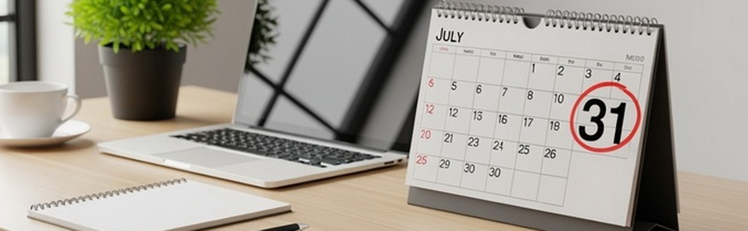 July 31 NewsHeader
