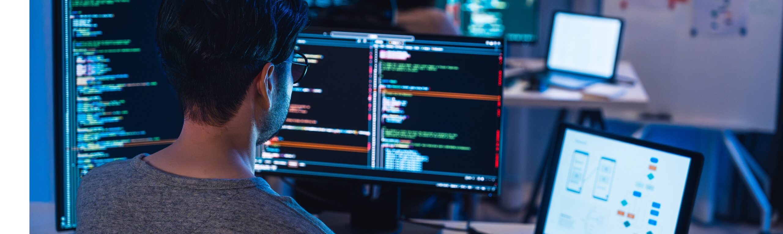 Technology - Developer