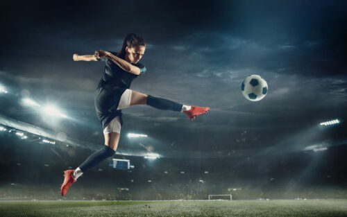 Womens Football 800x500