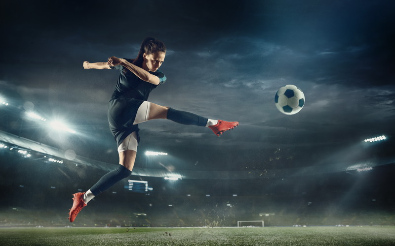 Womens Football 800x500