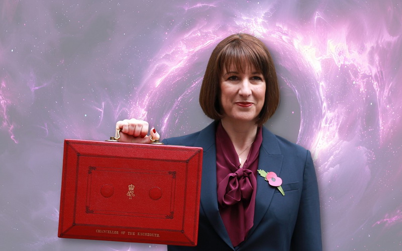 BR Rachel Black Hole