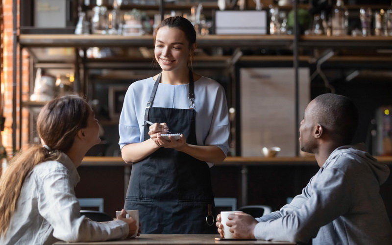 Hospitality Industry Serving 800x500