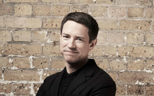Chris Hulatt