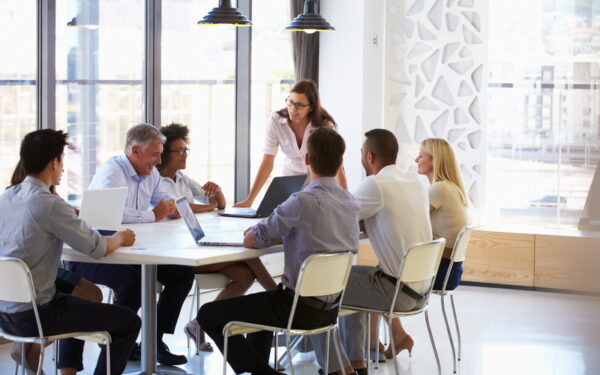 Growing Your Business V2