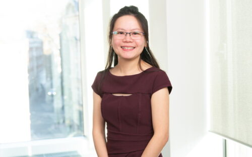 Diane Li Yuet Cheong
