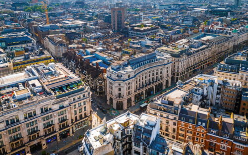 London Commercial Property 800x500