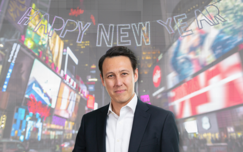 BR Alex Straight New Year 2