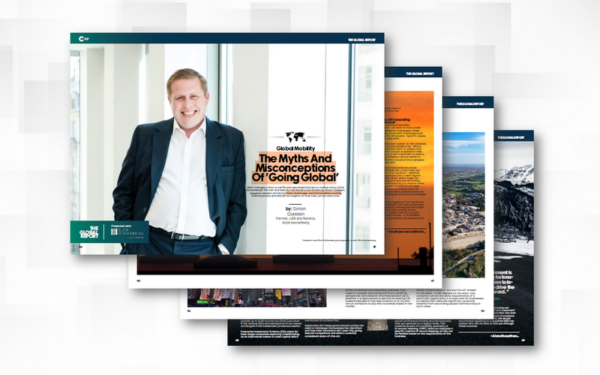 BR Simon Article Global Mobility