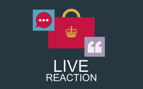 Live Reaction 800x500