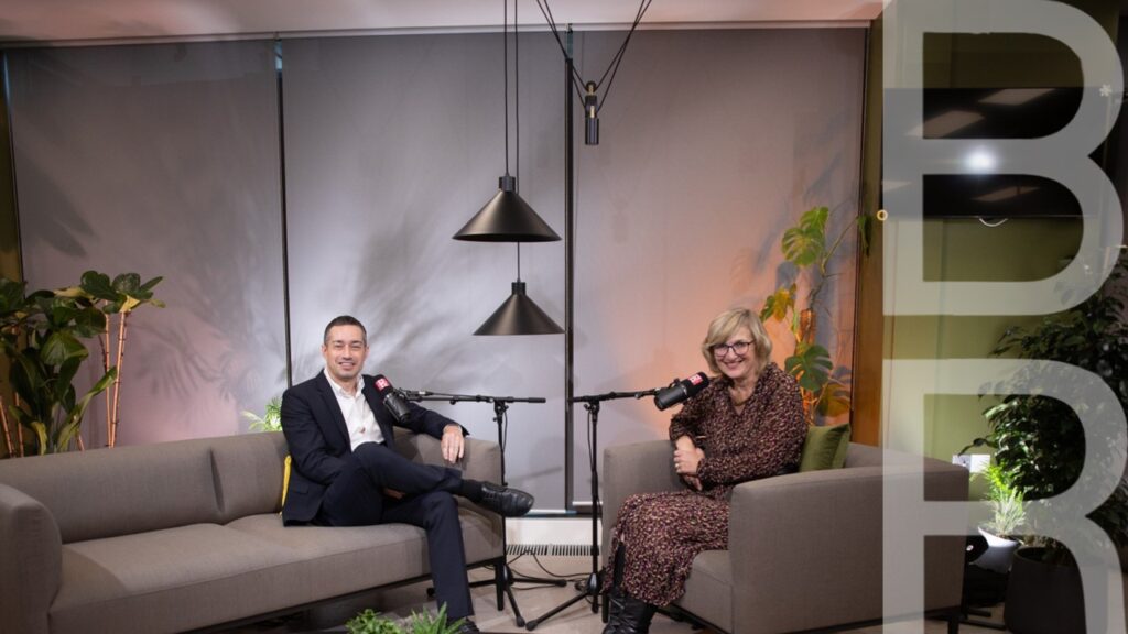 Heather Powell, Mark Cunningham