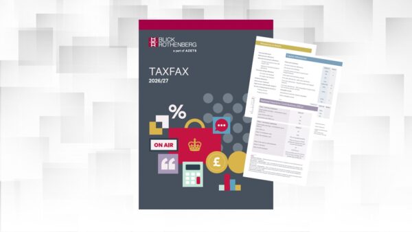 TaxFax 26/27