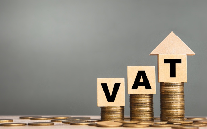 VAT