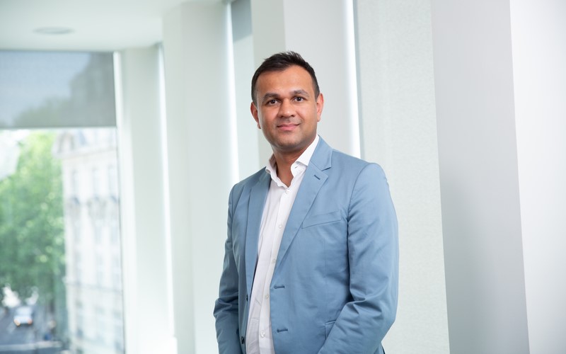 Expert leadership driving strategic corporate governance