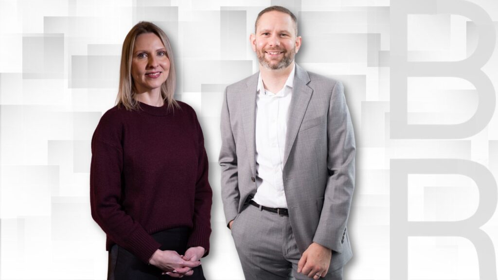 Evelina Panchal and Andy Briggs video thumbnail
