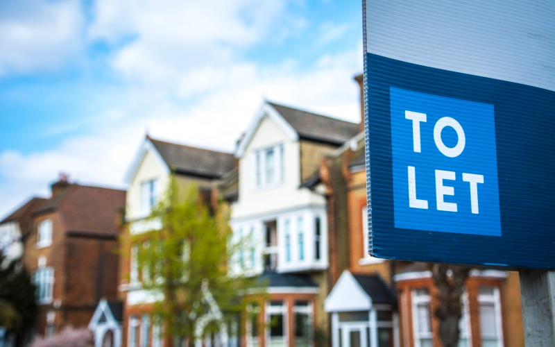 Houses To Let