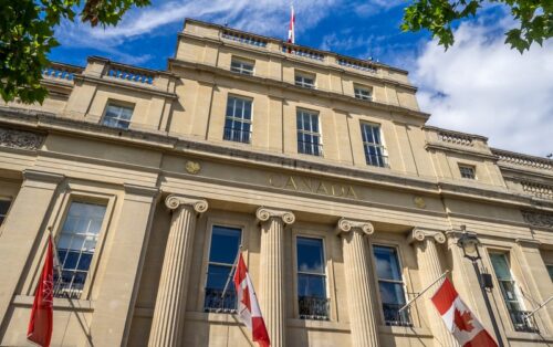 Canada House
