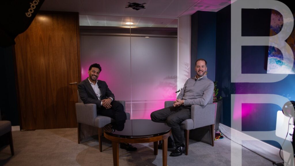Darsh Shah and Robert Harness video thumbnail