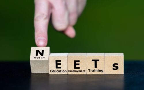 NEETS