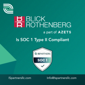 SOC 1 Compliant