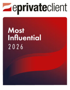 eprivateclient most influential 2026