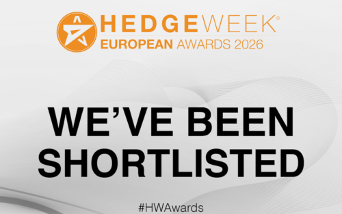 Hedgeweek awards 2026