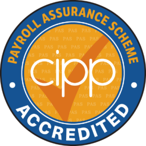 Payroll Assurance Scheme cipp Accredited