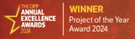 cipp annual excellence awards winner