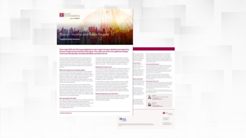 FIG Flyer