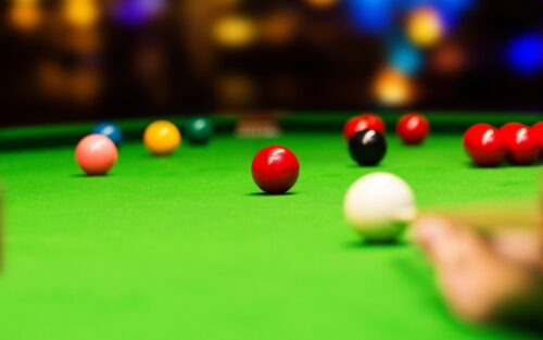 Snooker