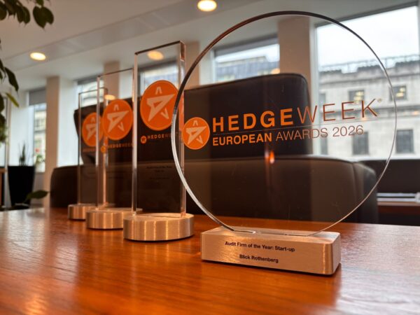 Hedgeweek awards