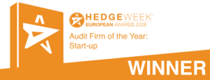 Hedgeweek award 2026 banner