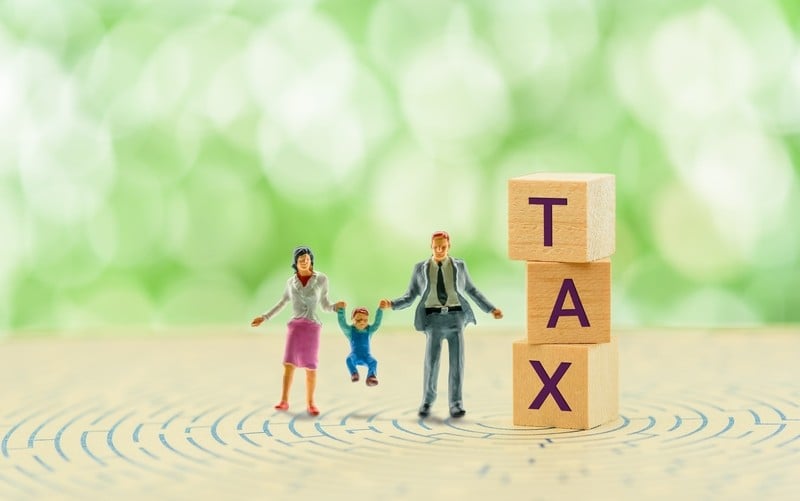 Child Benefit charge