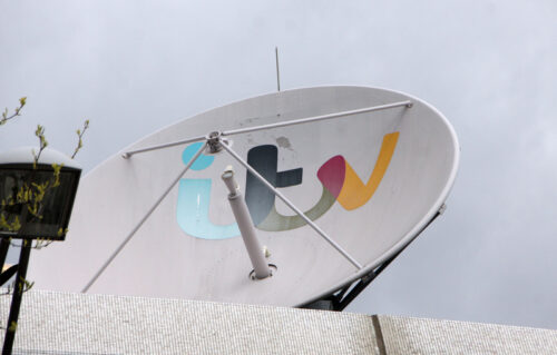 ITV