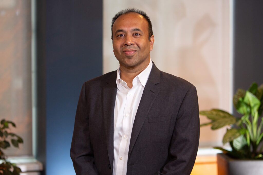 Kamal Aggarwall