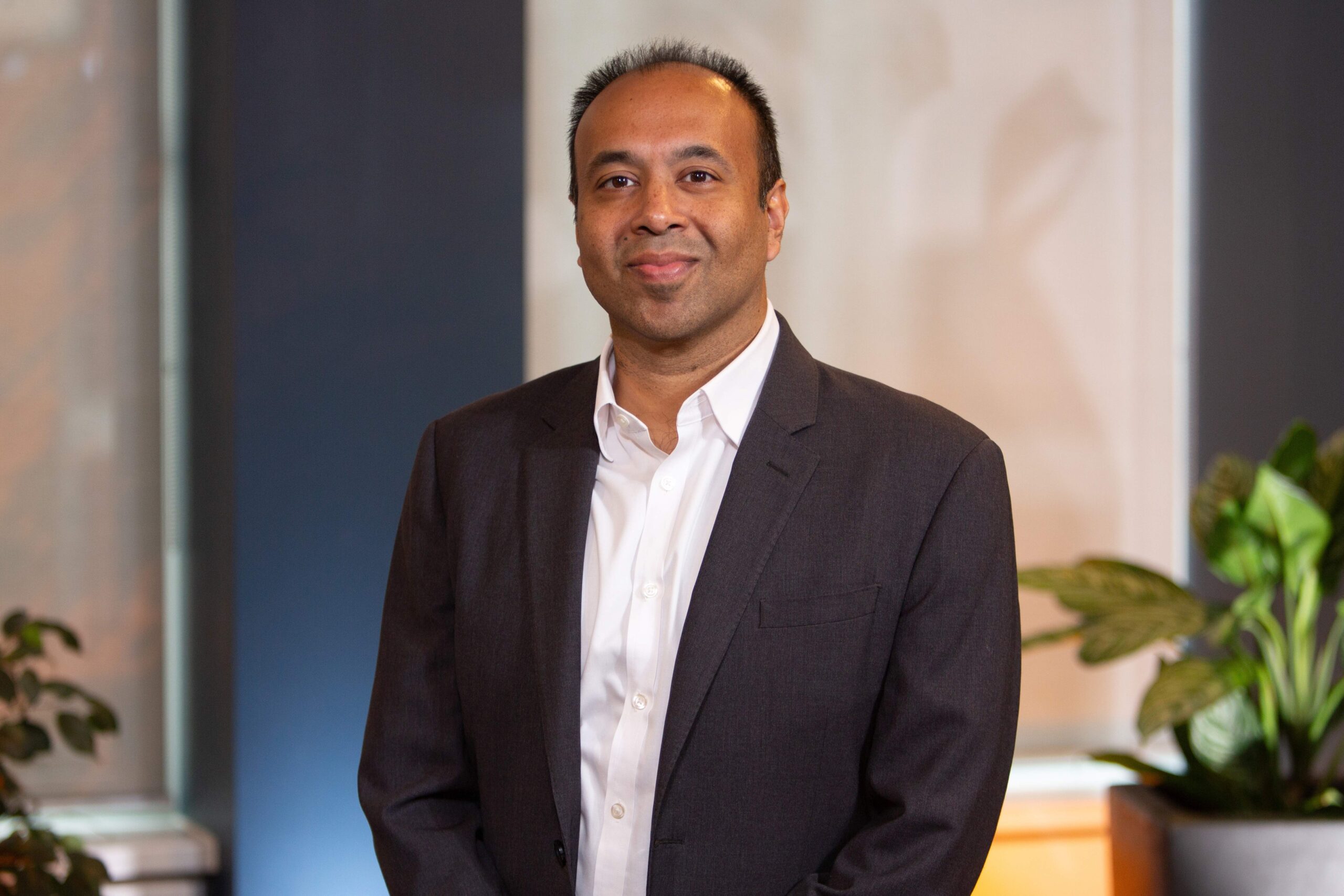 Kamal Aggarwall